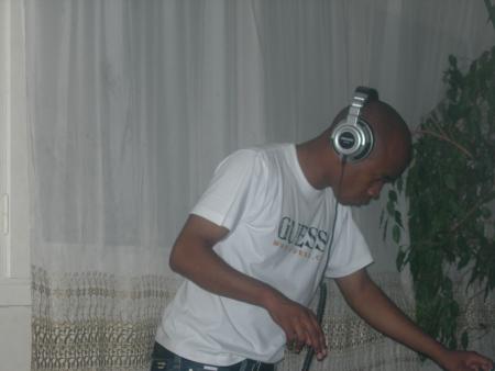 Dj Rk