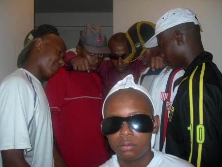 Décalé team