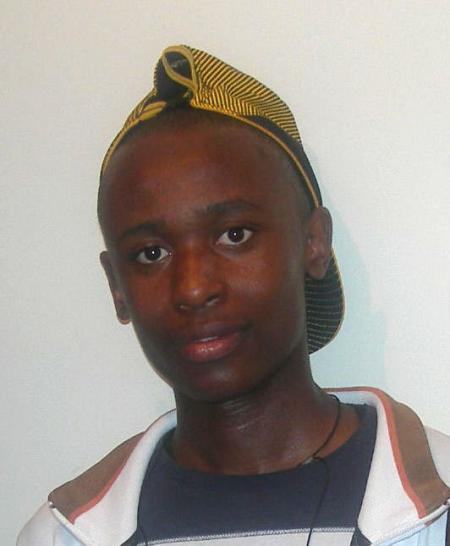 El comoriano