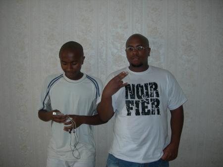 Rim-k & Yass